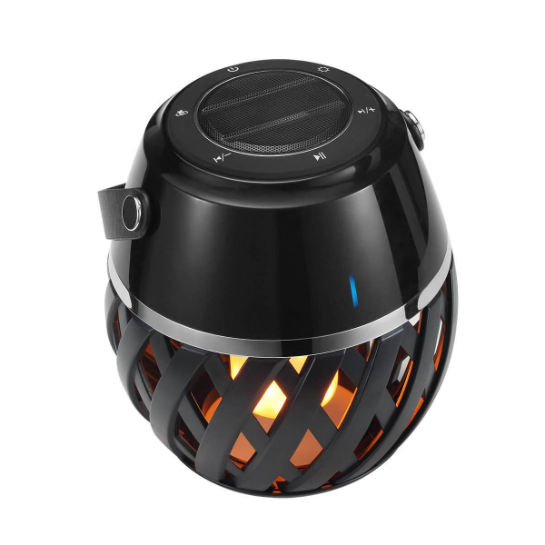 Переносной светодиодный фонарь Uniel аккумуляторный ULD-R201 LED/Flame Black UL-00006768 Переносной светодиодный фонарь Uniel аккумуляторный ULD-R201 LED/Flame Black UL-00006768