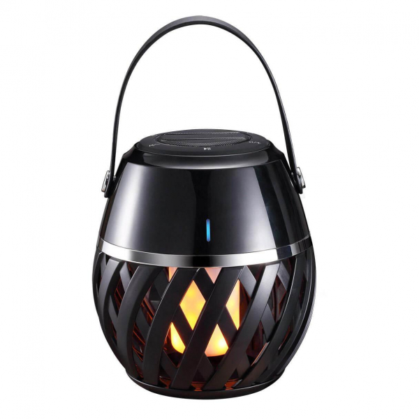 Переносной светодиодный фонарь Uniel аккумуляторный ULD-R201 LED/Flame Black UL-00006768 Переносной светодиодный фонарь Uniel аккумуляторный ULD-R201 LED/Flame Black UL-00006768