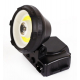 Налобный светодиодный фонарь Ultraflash Headlite аккумуляторный 90х75 160 лм LED5368 14452