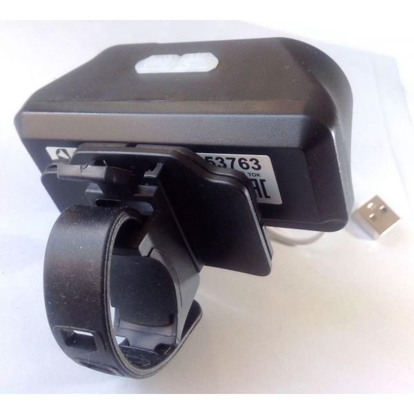 Налобный светодиодный фонарь Ultraflash Headlite аккумуляторный 85х60 250 лм LED53763 14504 Налобный светодиодный фонарь Ultraflash Headlite аккумуляторный 85х60 250 лм LED53763 14504