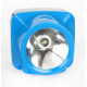 Налобный светодиодный фонарь Ultraflash Headlite аккумуляторный 63х58 10 лм LED5374 12427