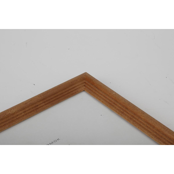 Фоторамка Image Art сосна С18 30х45 Орех (12/288) Б0036684
