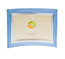 Фоторамка GT 114/SC горизонтальная голубая 10*15 (12/36/864) C0032648