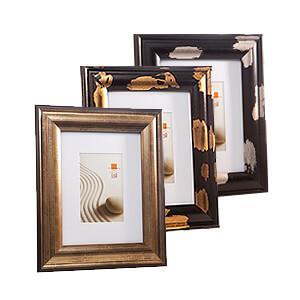 Фоторамка Image Art 4004-7 passe-partout 18x24/10x15 (6/12/384) C0035189