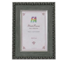 Фоторамка FA пластик Готика зебрано 21х30 (15/270) Б0020888