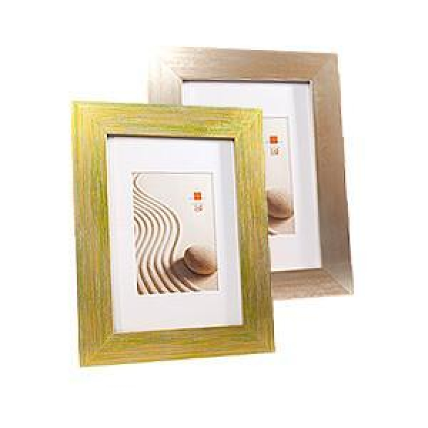 Фоторамка Image Art 4006-8 passe-partout 21x30/13x18 (6/12/288) C0035196