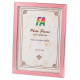 Фоторамка FA Пластик Акварель розовый 21х30 (32/896) Б0039840