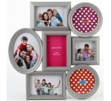 Фоторамка Image Art PL52-7 (12/120) Б0027406