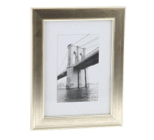 Фоторамка Image Art 607/10х15 серебро (46/2208) Б0038667