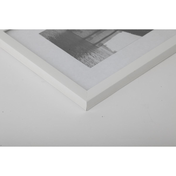 Фоторамка Image Art 500 / 25х25 белый (15/600) Б0033081