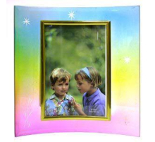 Фоторамка GT 104/SC361-E20-G вертикальная разноцветная 10*15 (12/36/504) C0004428