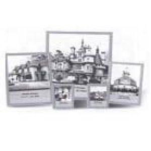 Фоторамка Image Art 6016/5-S серебро) (12/168) Б0014804