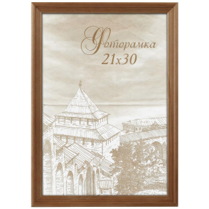 Фоторамка Image Art сосна С18 20х25 Бронза (28/840) Б0036658