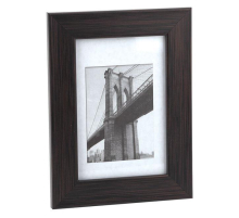 Фоторамка Image Art 605/10х15 кофе (46/2208) Б0038657