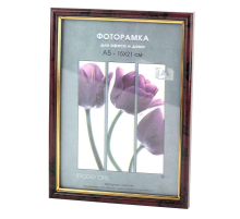 Фоторамка Interior Office 583 10*15 яшма (50/2400) Б0030696
