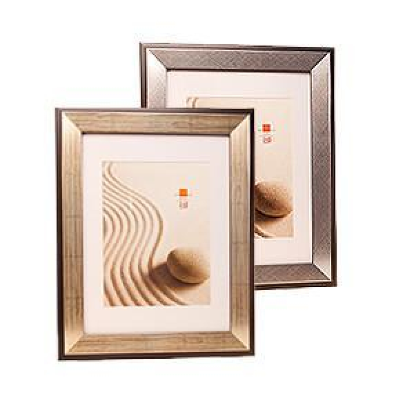 Фоторамка Image Art 4005-7 passe-partout 18x24/10x15 (6/12/384) C0035192