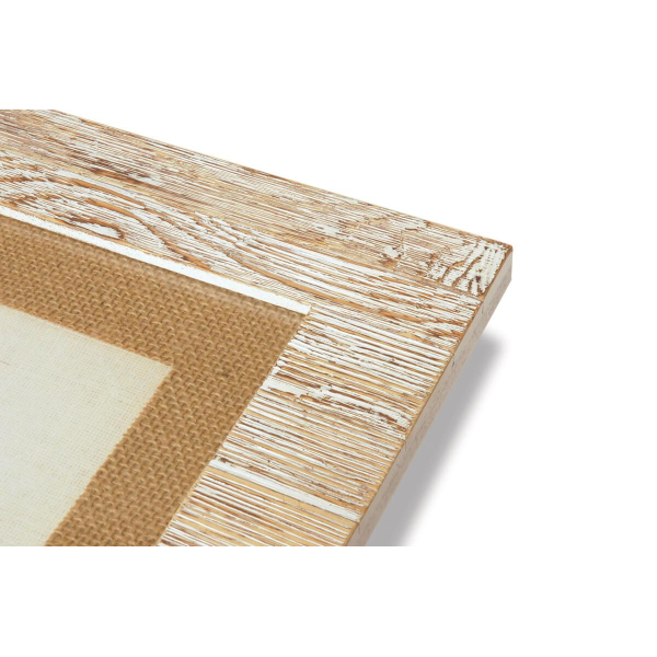 Фоторамка Innova PI06389 Ф/рамка 10*15cm Driftwood, дерево, МДФ (6/24/288) Б0046334