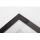 Фоторамка Image Art 601 / 30х40 черный (20/360) Б0035523