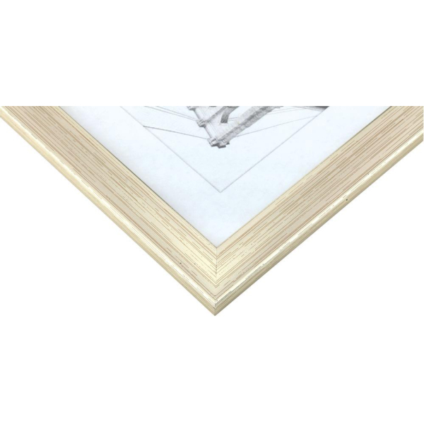 Фоторамка Image Art 607/15х21 серебро (30/1050) Б0038668