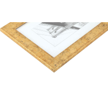 Фоторамка Image Art 609/21х30 золото (27/810) Б0038679