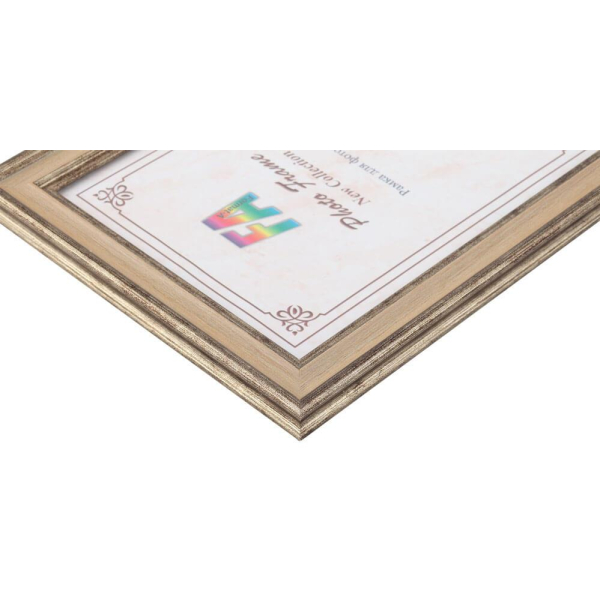 Фоторамка FA пластик Оптима берёза 30х40 (14/168) Б0039861