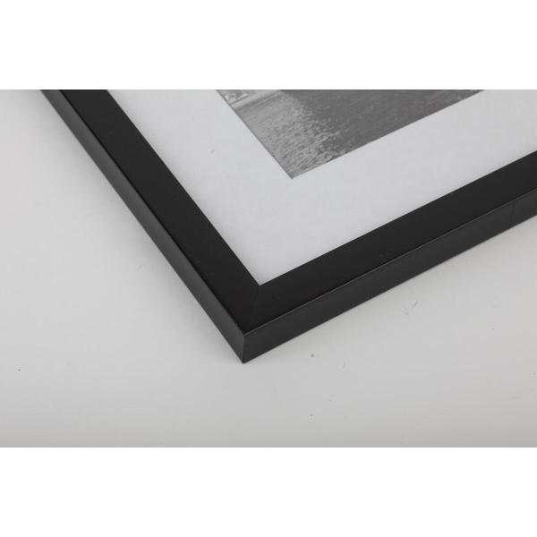 Фоторамка Image Art 501 / 13х18 черный (20/1200) Б0035520