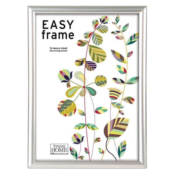 Фоторамка Innova PI09135 30*40 Easy Standard металл, крючки (10/240) Б0031585