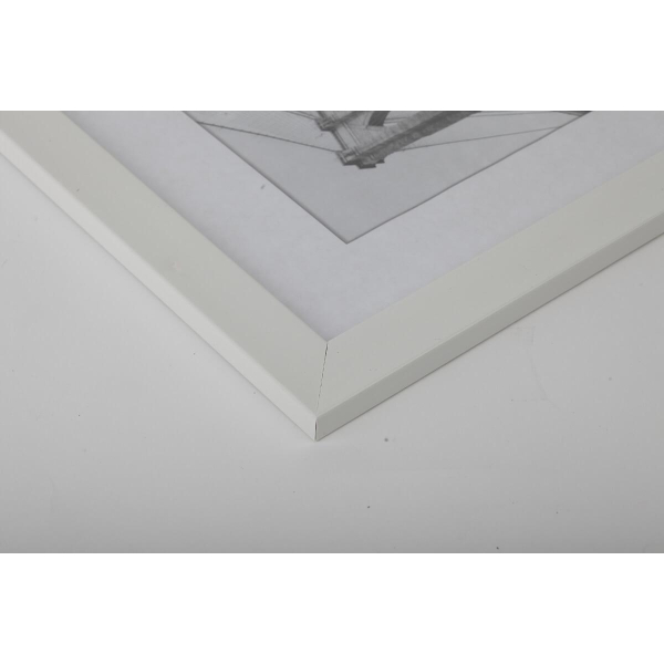 Фоторамка Image Art 600 / 30х40 белый (20/240) Б0033086