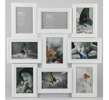 Фоторамка Image Art PL25-9 (8/96) Б0019693