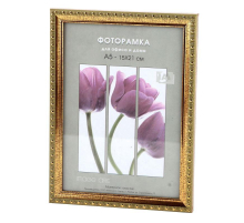 Фоторамка Interior Office 986/996 15*21 золото (25/1000) Б0030773