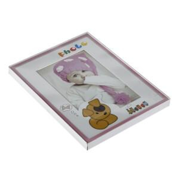 Фоторамка Image Art 6036-03P, детская 10*15 (12/24/960) Б0014808