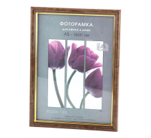 Фоторамка Interior Office 586 30*40 ольха (5/15) (5/15/315) Б0042337