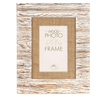 Фоторамка Innova PI06389 Ф/рамка 10*15cm Driftwood, дерево, МДФ (6/24/288) Б0046334