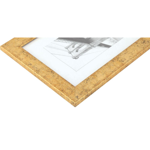 Фоторамка Image Art 609/10х15 золото (46/1840) Б0038677