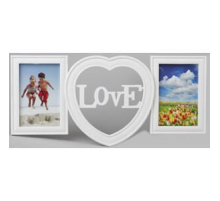 Фоторамка Image Art PL62-2 (24/288) Б0027682