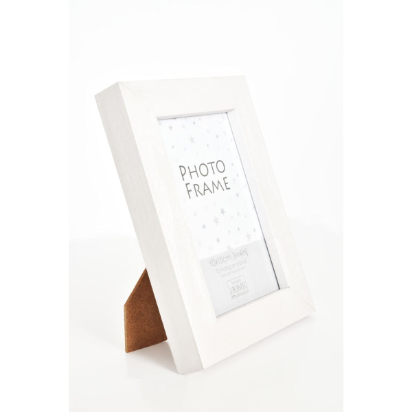 Фоторамка Innova PI09963 Ф/рамка 5 фото, 2x 10*15cm, 2x 13*18cm, 1 *20x25cm Bianca Gallery set , белая, МДФ Б0037340