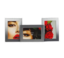 Фоторамка Image Art 6017/4-3S, 3 в 1, 10*15 (12/216) Б0012167