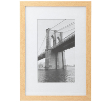 Фоторамка Image Art 502 / 15х21 клен (20/800) Б0033075