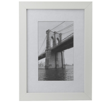 Фоторамка Image Art 600 / 18х24 белый (30/3600) Б0035525