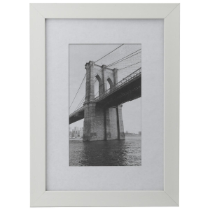 Фоторамка Image Art 600 / 18х24 белый (30/3600) Б0035525