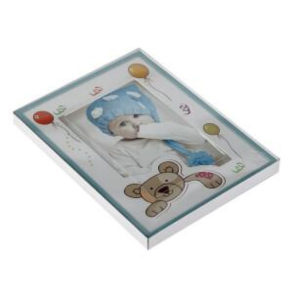 Фоторамка Image Art 6036-01N, детская 10*15 (12/24/1008) Б0014806