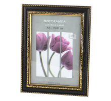 Фоторамка Interior Office 789 21*30 черный (25/750) Б0030739