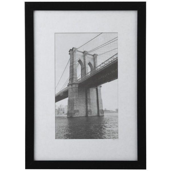 Фоторамка Image Art 501 / 30х40 черный (15/270) Б0035531