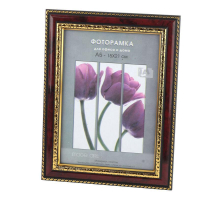 Фоторамка Interior Office 783 21*30 яшма (25/750) Б0030727