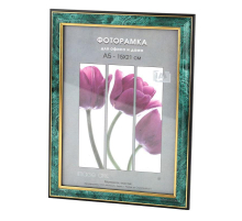 Фоторамка Interior Office 285/267 30х40 малахит (5/15) (5/15/315) Б0042328