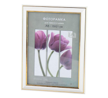Фоторамка Interior Office 281/106 30х40 молоко (5/15) (5/15/270) Б0042324