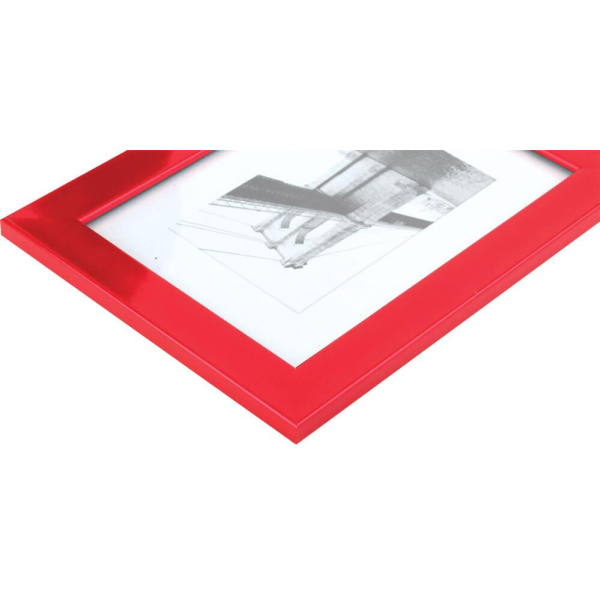 Фоторамка Image Art 606/21х30 красный (27/567) Б0038664