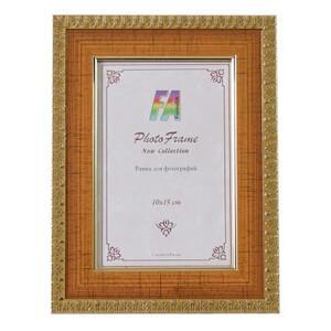 Фоторамка FA пластик Готика сусальный 15х21 (30/540) Б0020912