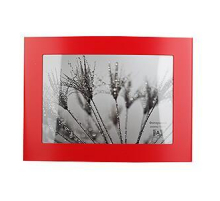 Фоторамка Image Art 6015-4R выгнутая 10*15 (12/72/864) Б0012163