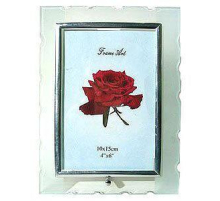 Фоторамка GT 134/SC2-S горизонтальная прямая цветная 10*15 (12/48/1440) C0008189